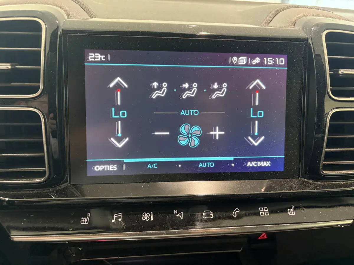 1.2 PureTech Shine | 360° Camera | Navigatie | Climate control