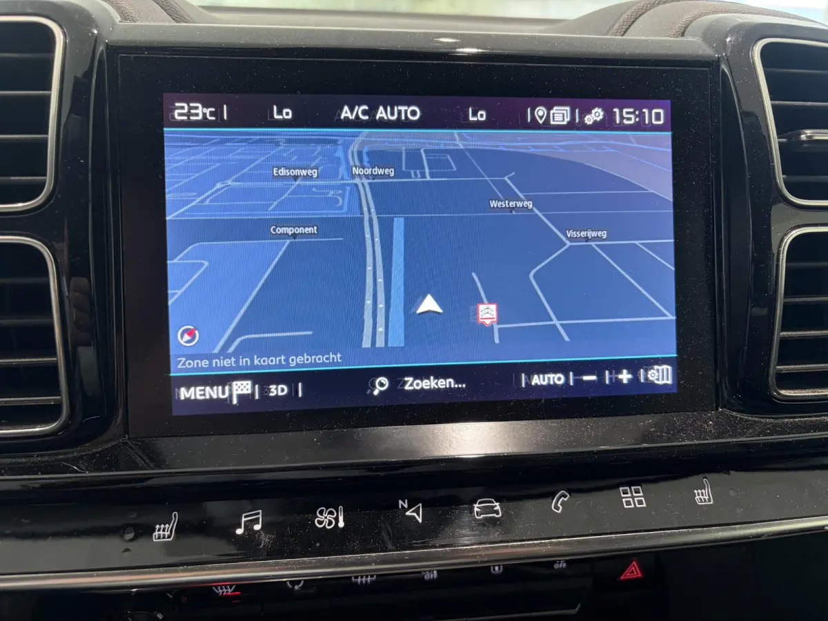 1.2 PureTech Shine | 360° Camera | Navigatie | Climate control