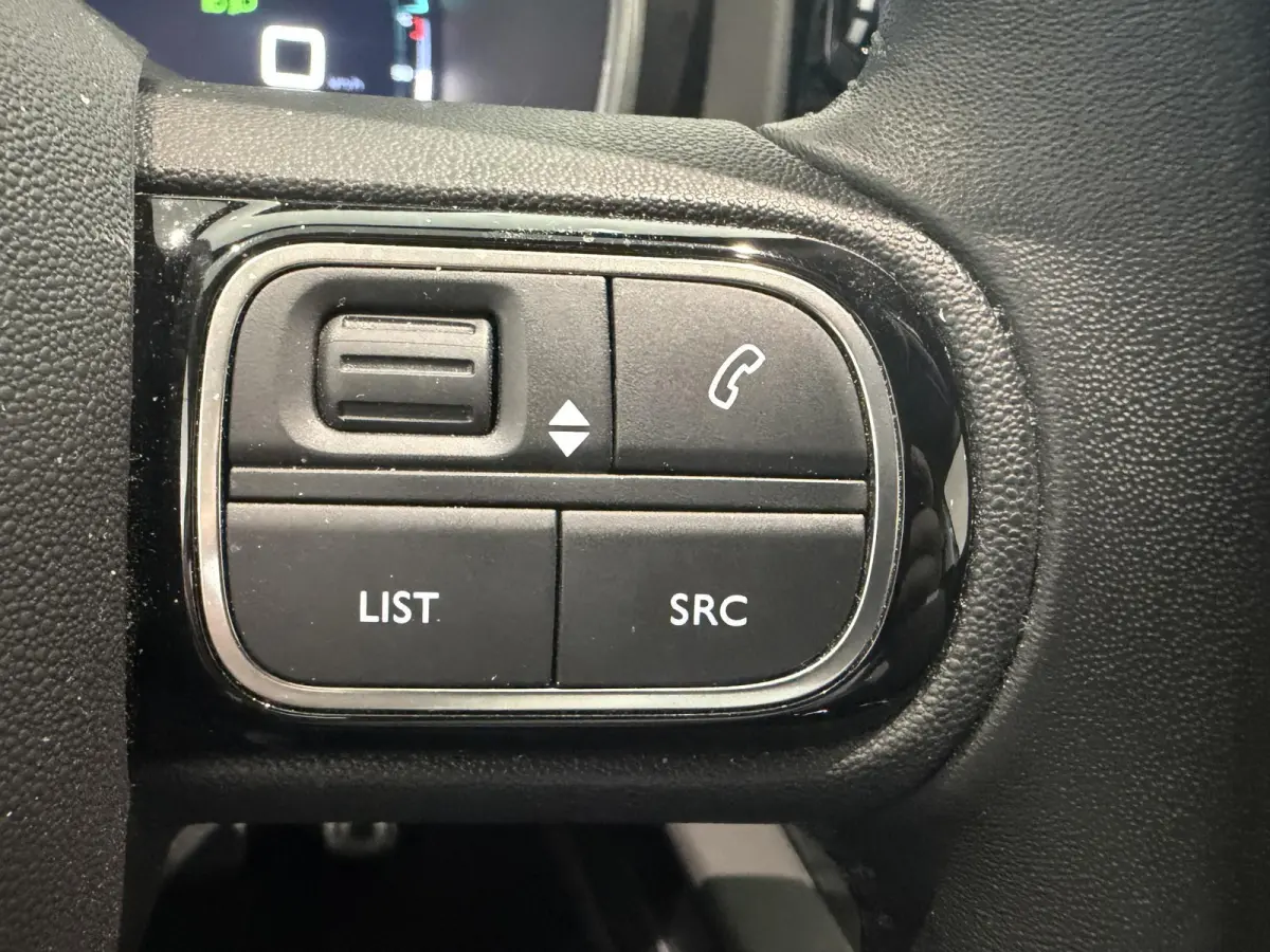 1.2 PureTech Shine | 360° Camera | Navigatie | Climate control
