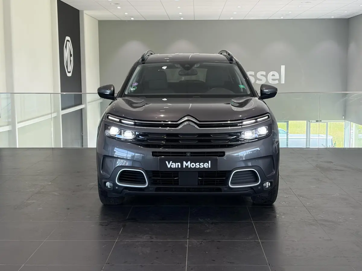 1.2 PureTech Shine | 360° Camera | Navigatie | Climate control