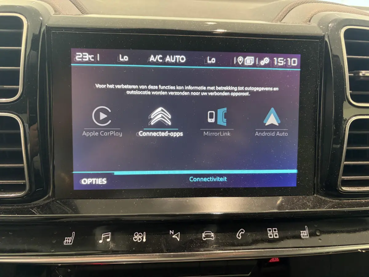 1.2 PureTech Shine | 360° Camera | Navigatie | Climate control