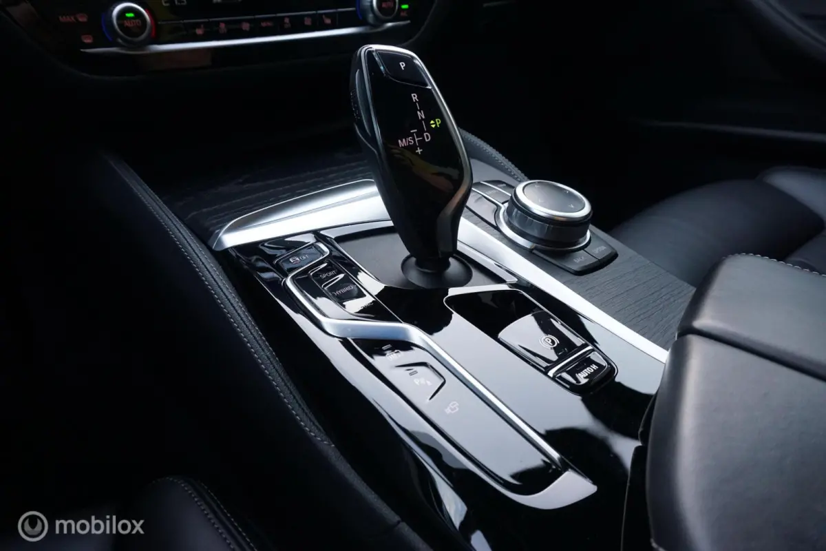 520e Business Edition Plus