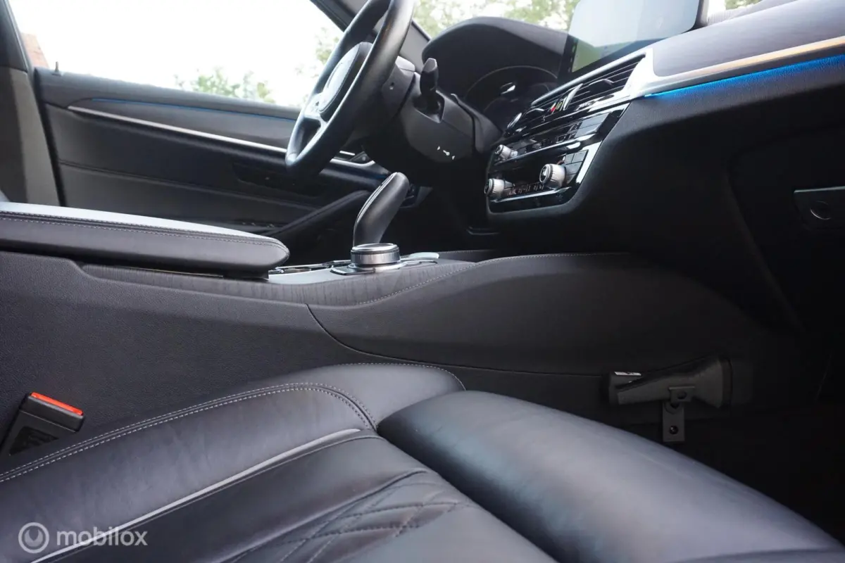 520e Business Edition Plus