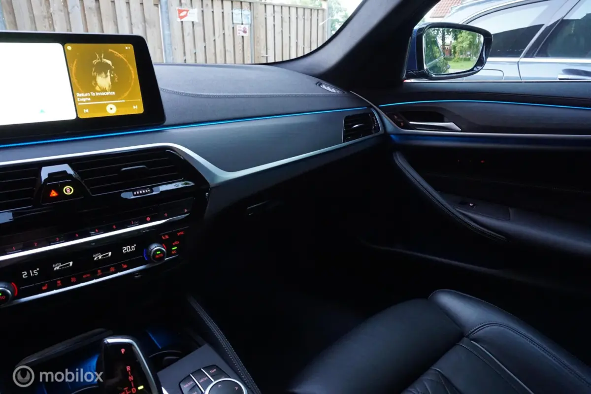 520e Business Edition Plus