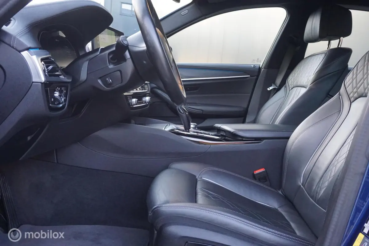 520e Business Edition Plus