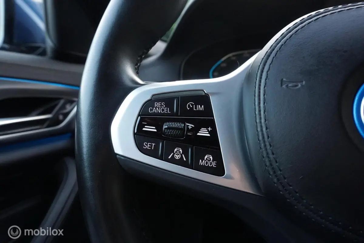 520e Business Edition Plus