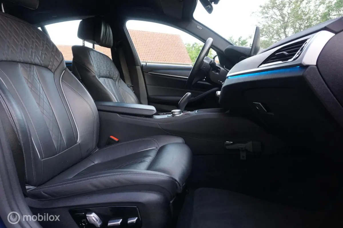 520e Business Edition Plus