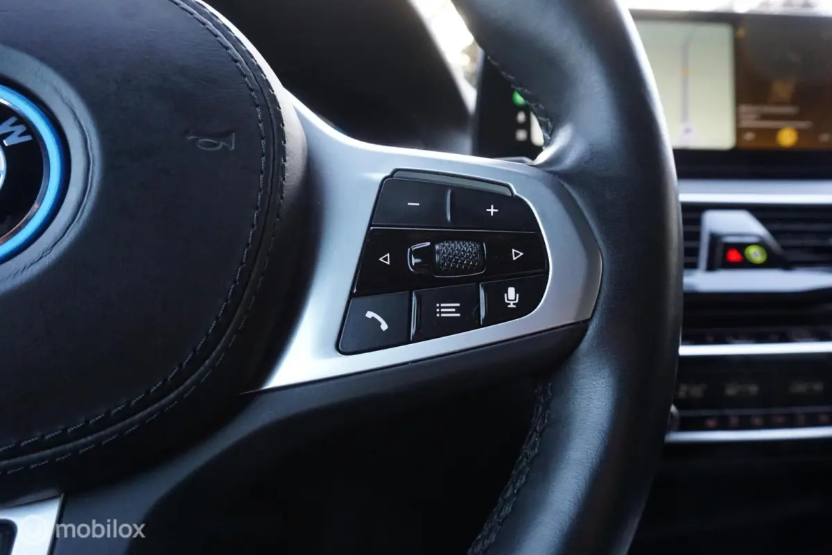 520e Business Edition Plus
