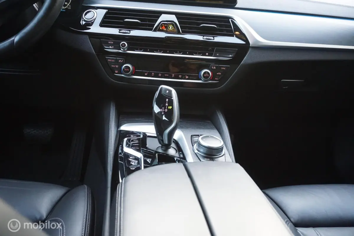 520e Business Edition Plus