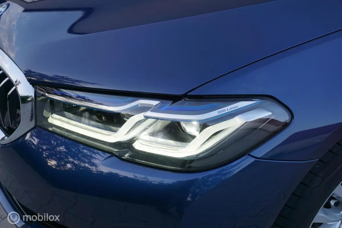 520e Business Edition Plus