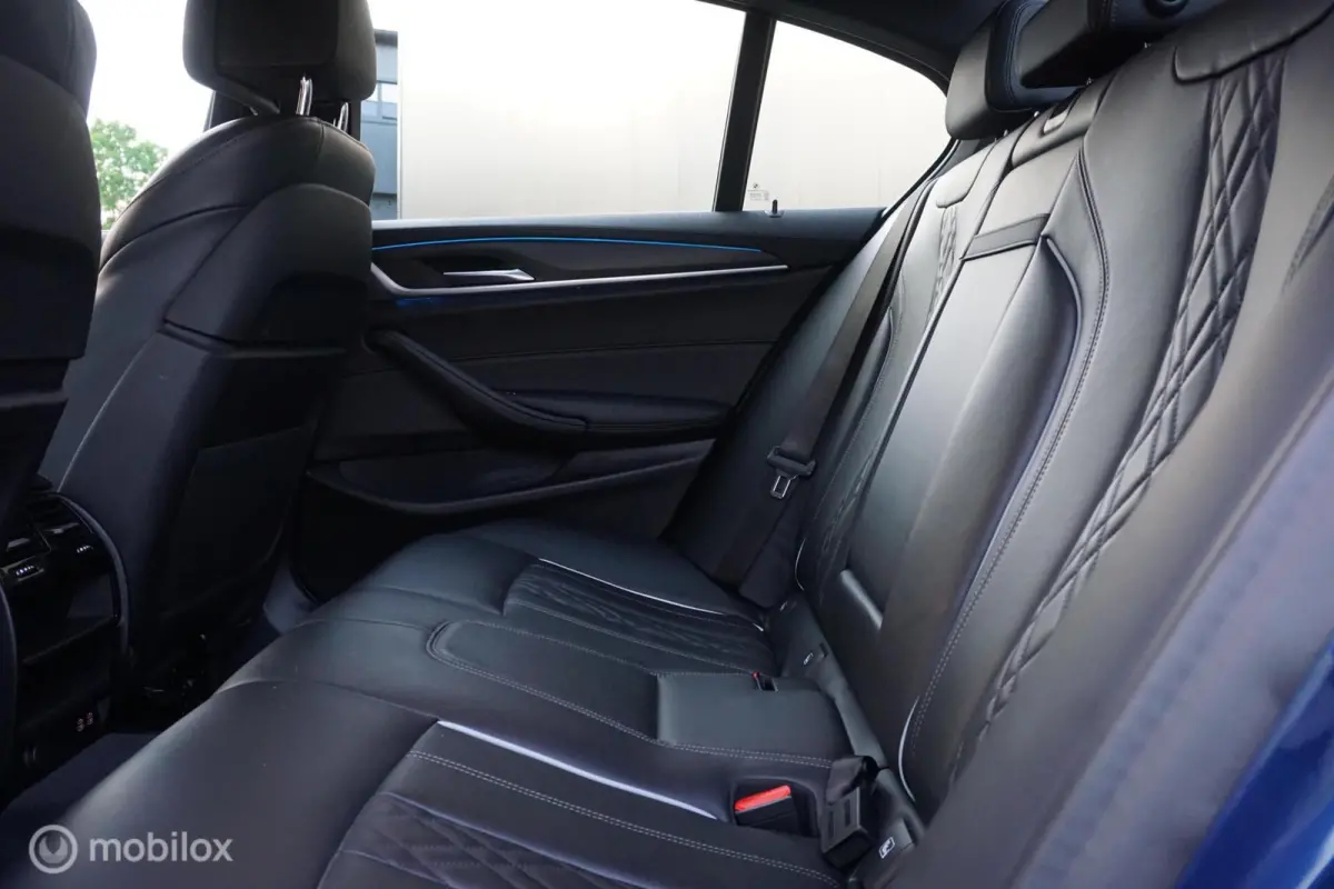 520e Business Edition Plus