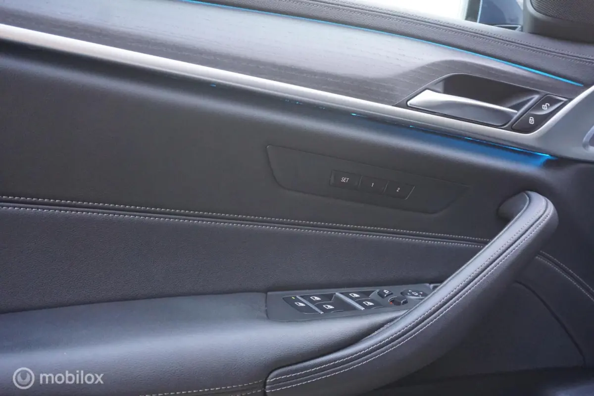 520e Business Edition Plus