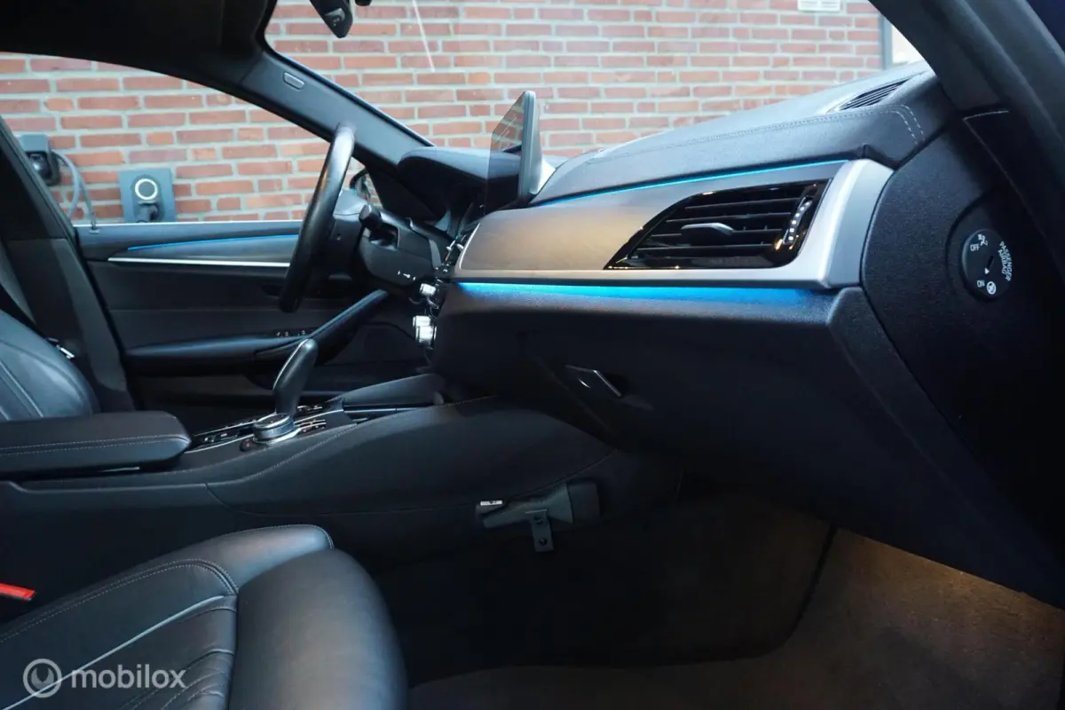 520e Business Edition Plus