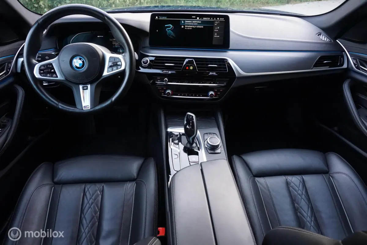 520e Business Edition Plus
