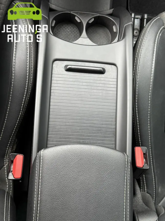 BOSE|Automaat|Massage|Stoelverwarming|Camera