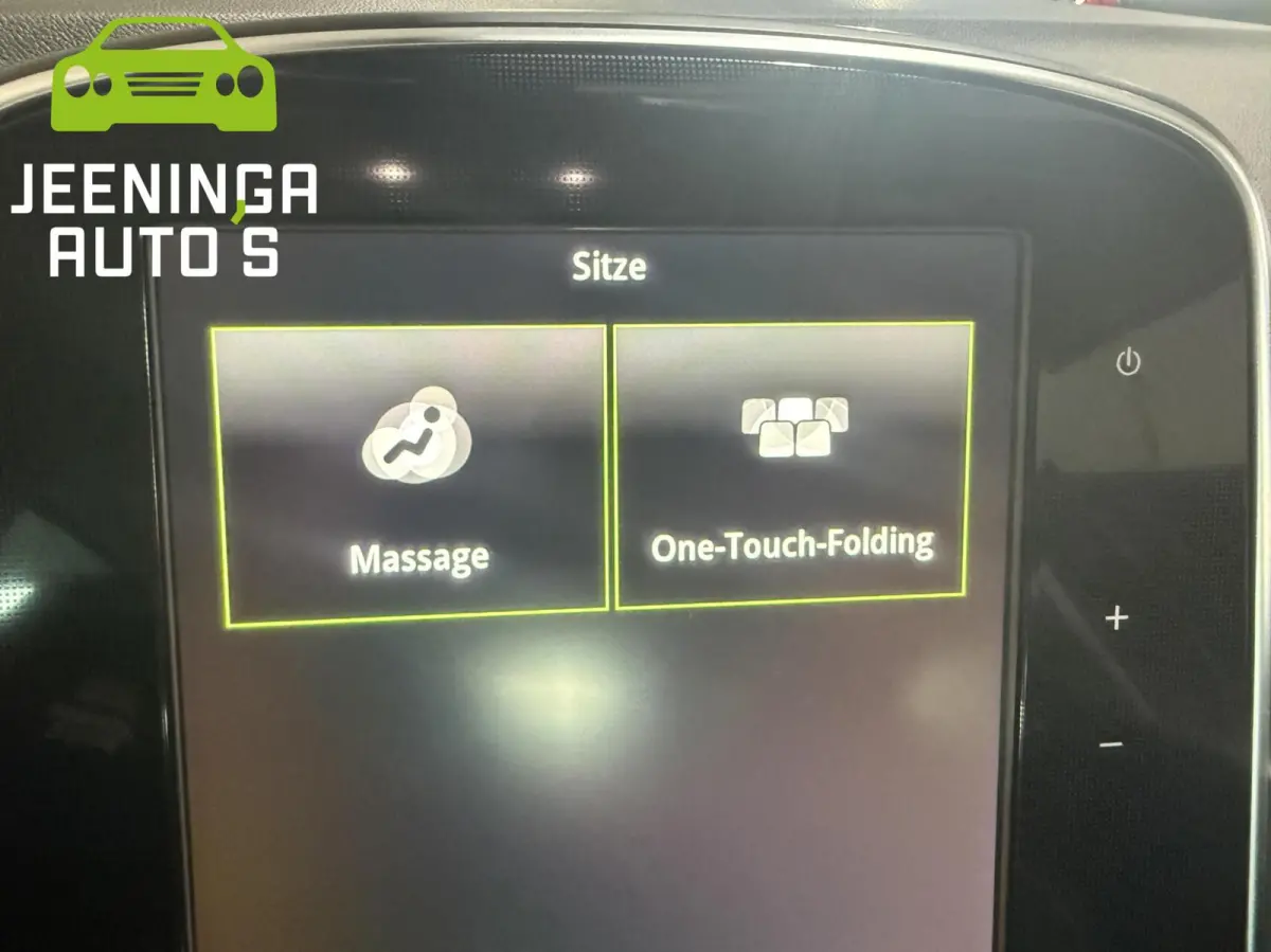 BOSE|Automaat|Massage|Stoelverwarming|Camera