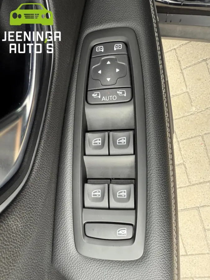 BOSE|Automaat|Massage|Stoelverwarming|Camera