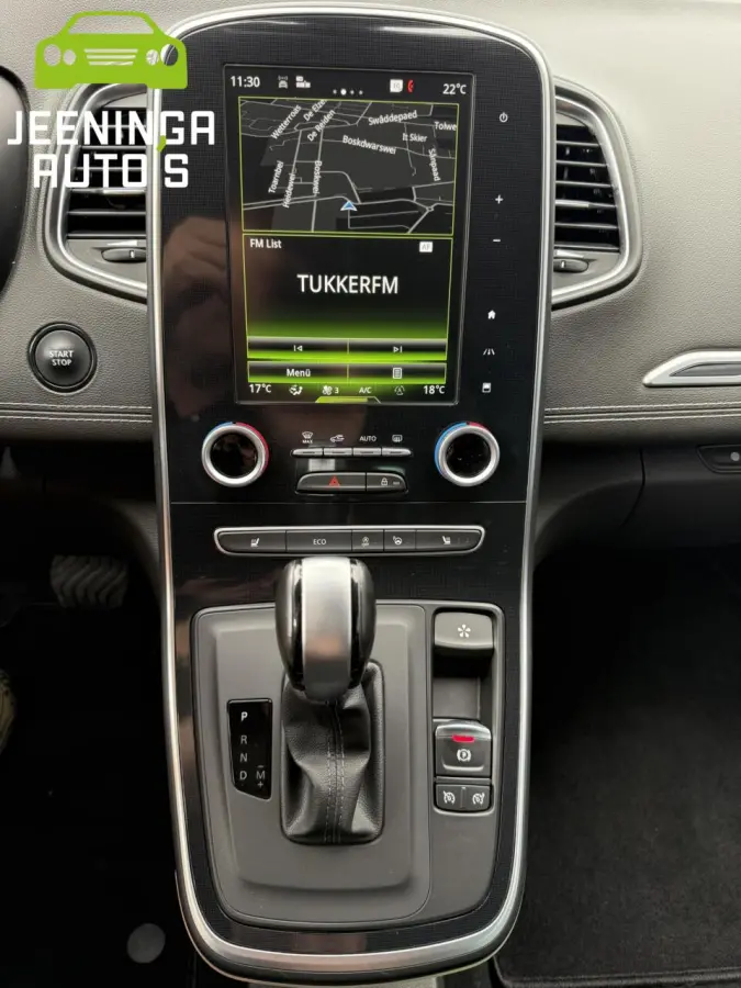 BOSE|Automaat|Massage|Stoelverwarming|Camera