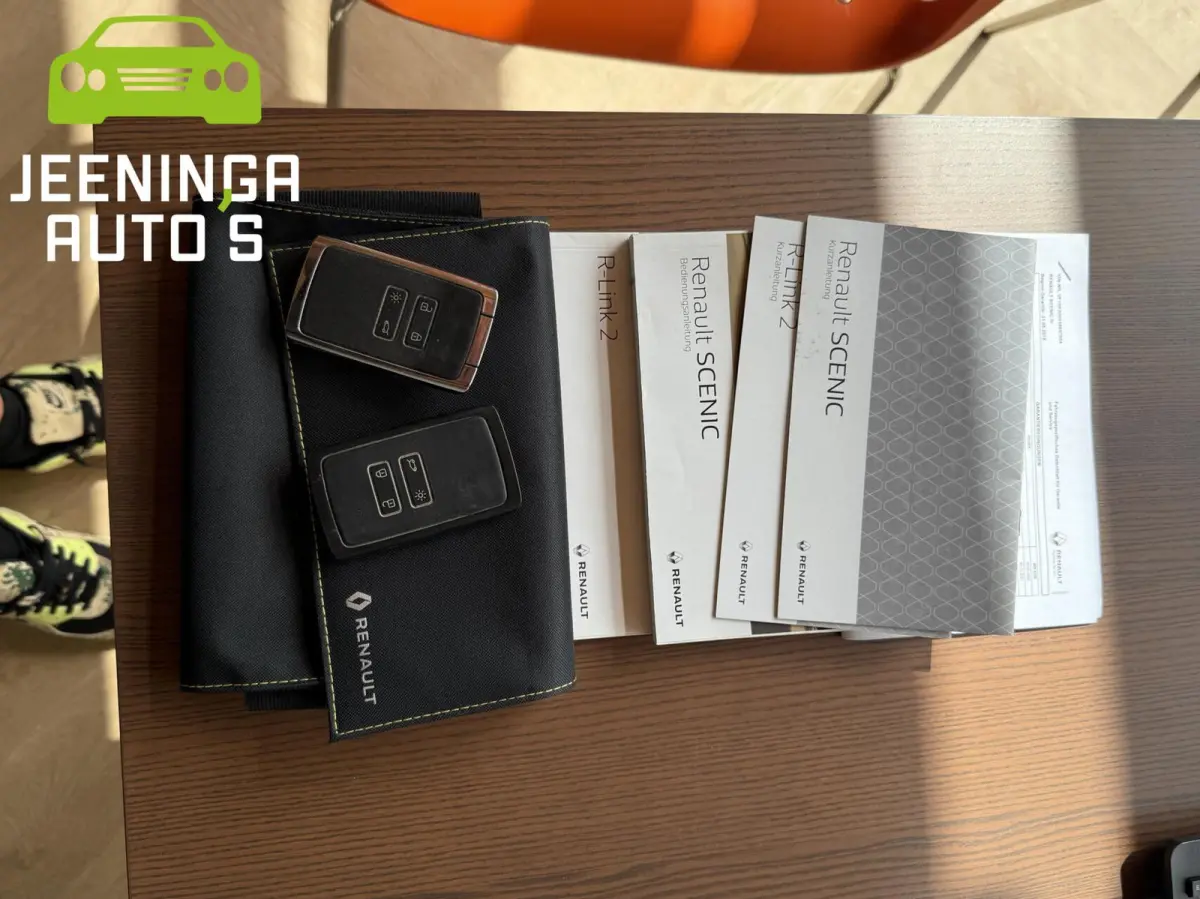 BOSE|Automaat|Massage|Stoelverwarming|Camera