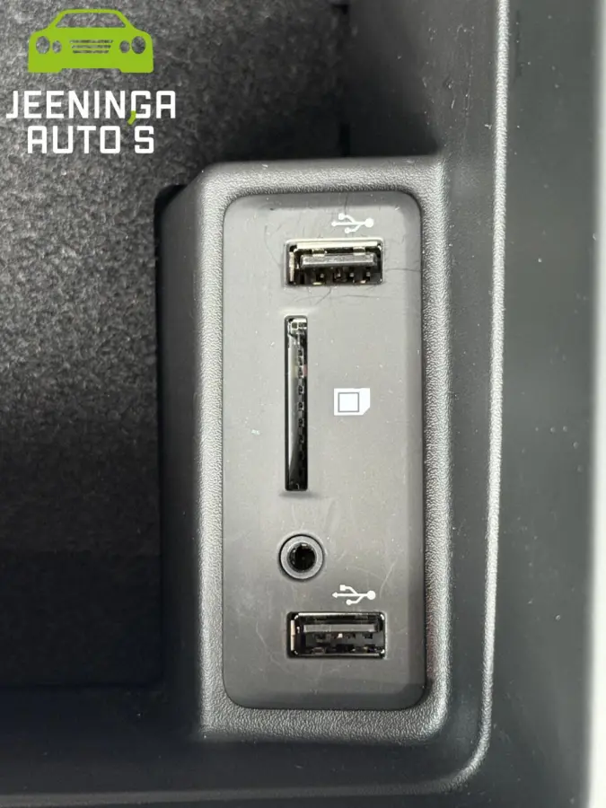 BOSE|Automaat|Massage|Stoelverwarming|Camera