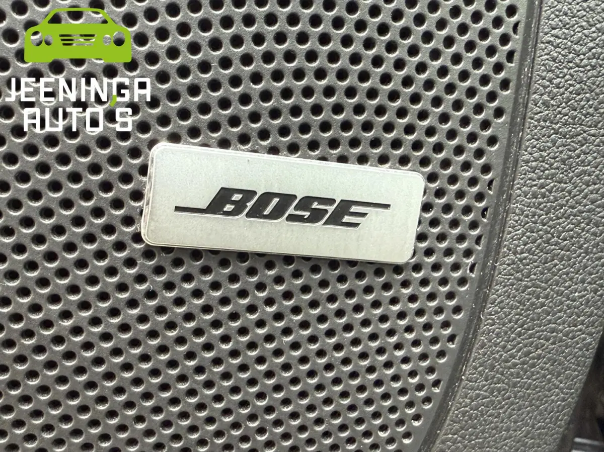 BOSE|Automaat|Massage|Stoelverwarming|Camera