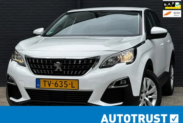 1.2 PureTech Blue Lease Executive CAMERA|PDC|CRUISE|DIGITAL DASH|NWE APK