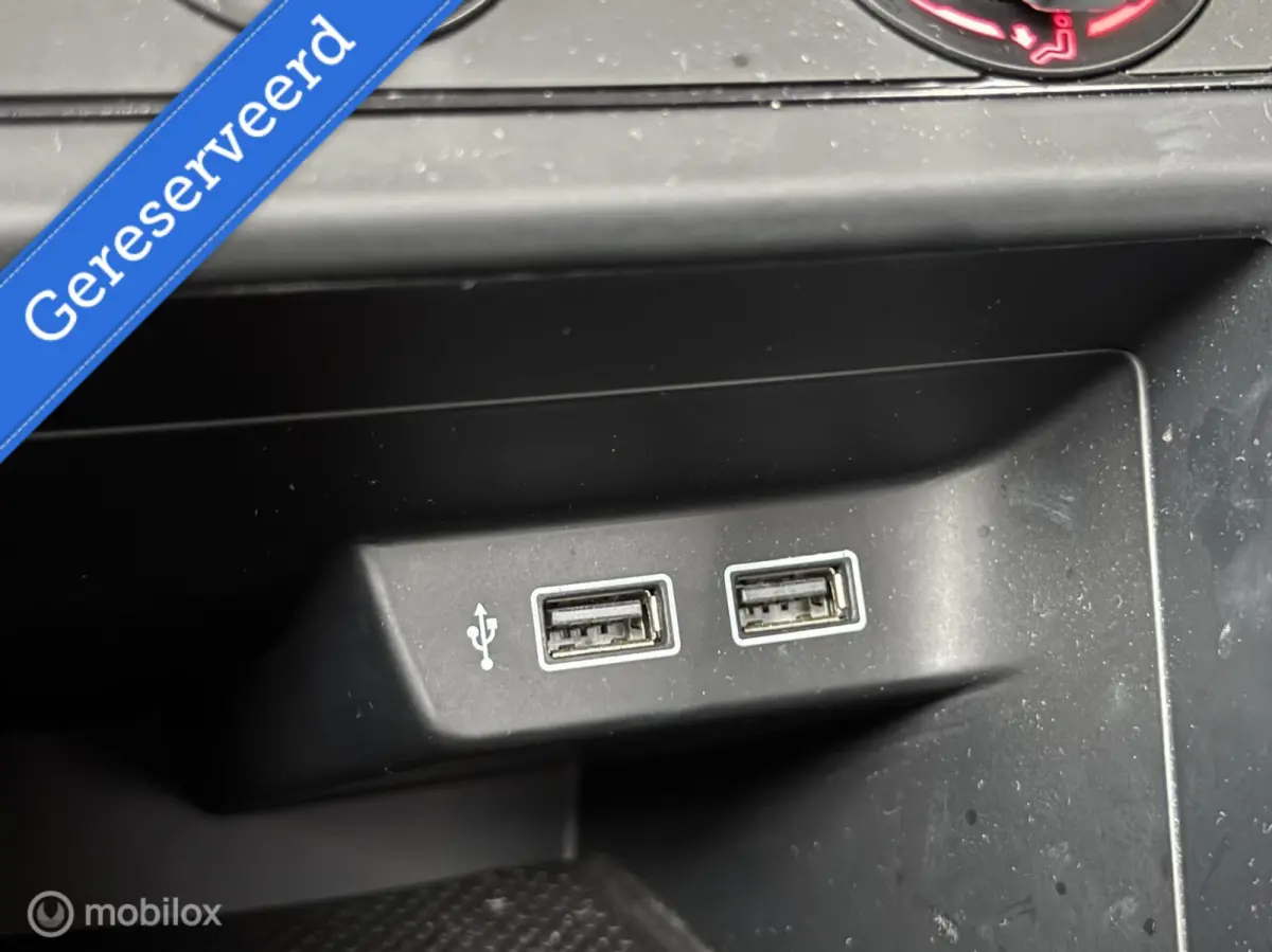 1.0 TSI Comfortline|Carplay|Nieuwstaat|