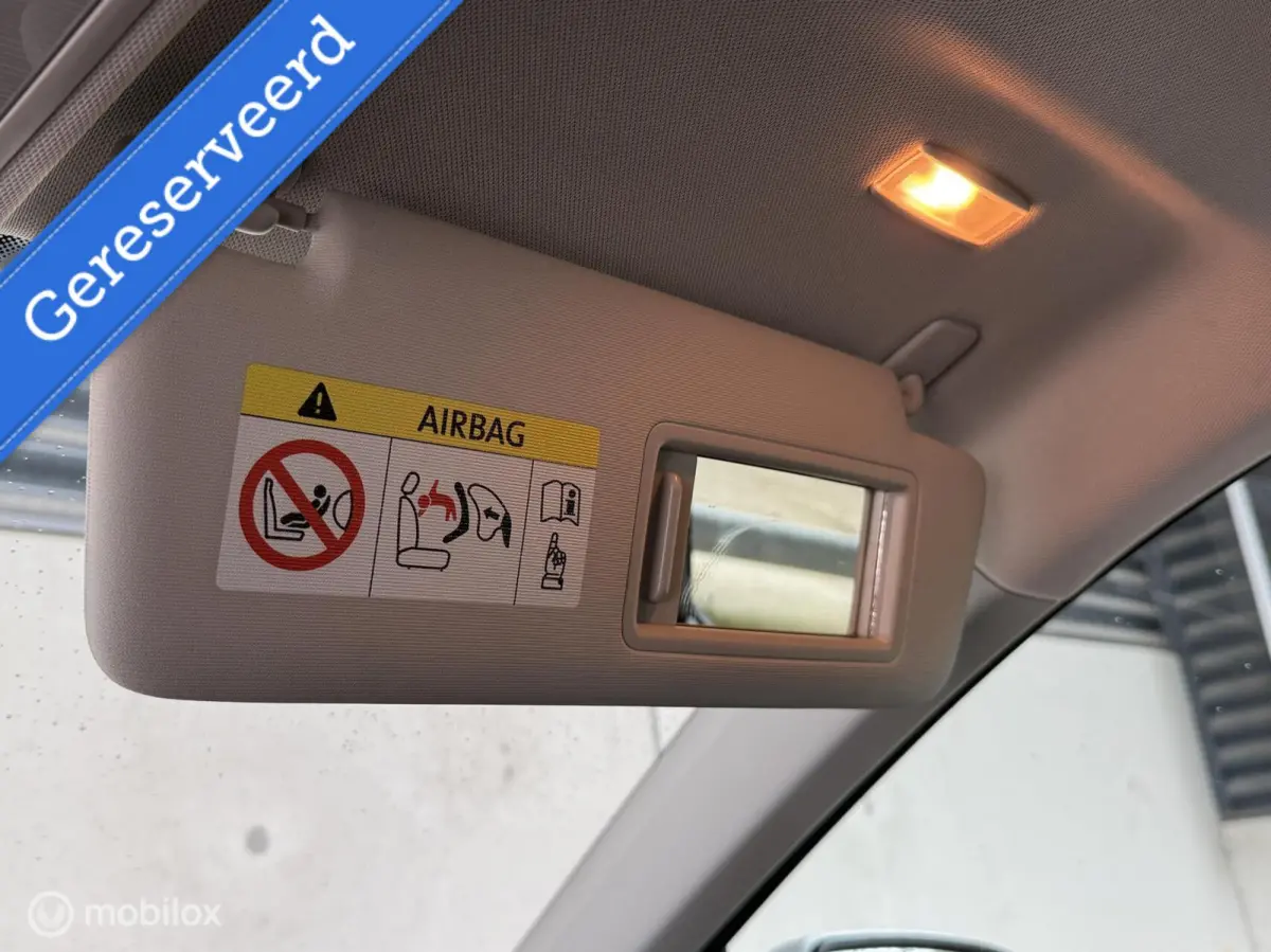 1.0 TSI Comfortline|Carplay|Nieuwstaat|