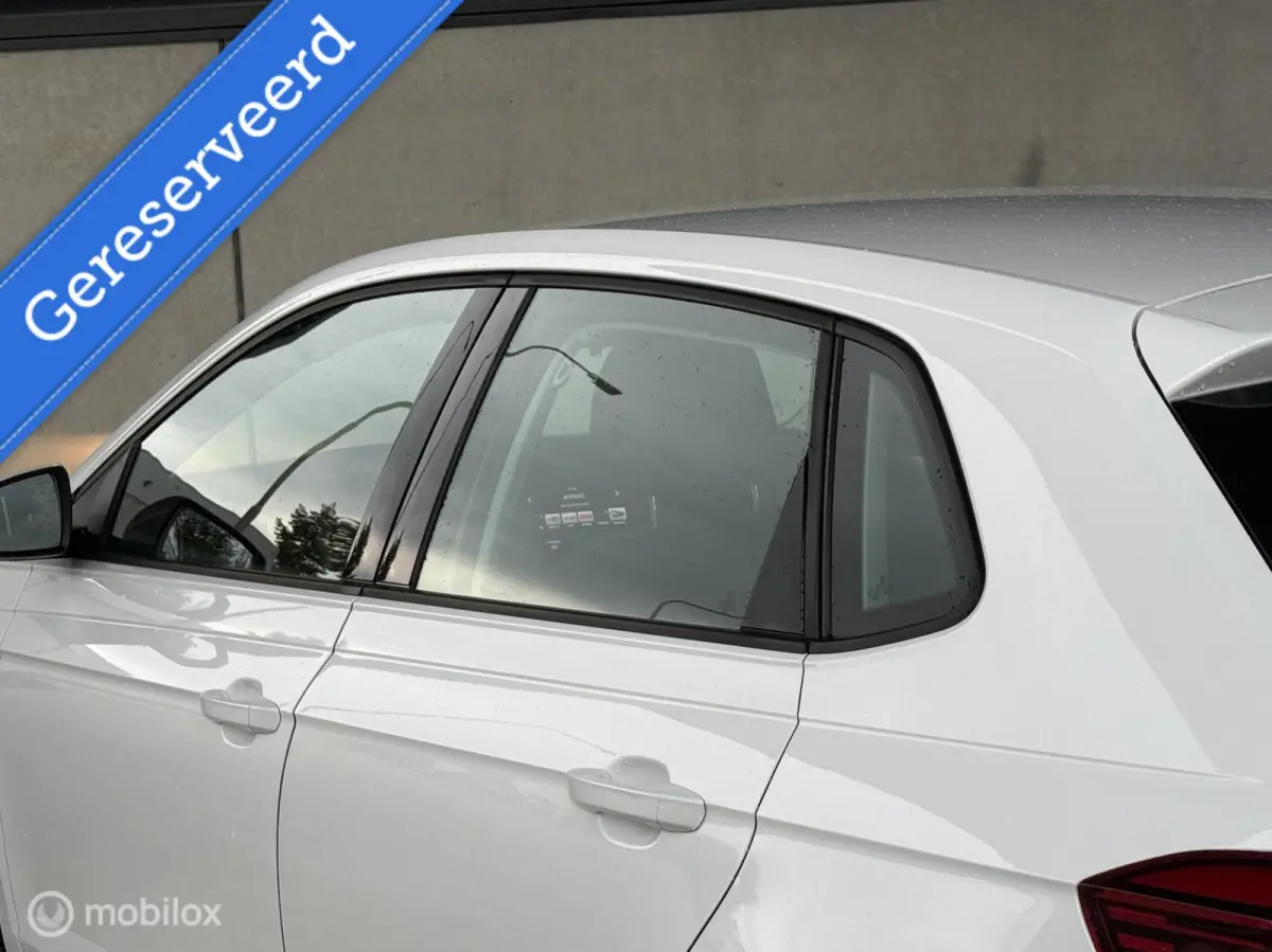 1.0 TSI Comfortline|Carplay|Nieuwstaat|