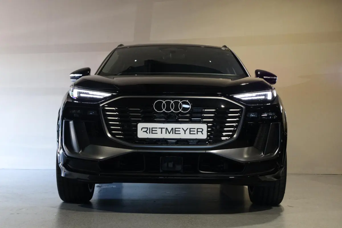 S edition performance 100 kWh |Pano |Elektr. Trekhaak |360° |Memory |Sfeer |ACC