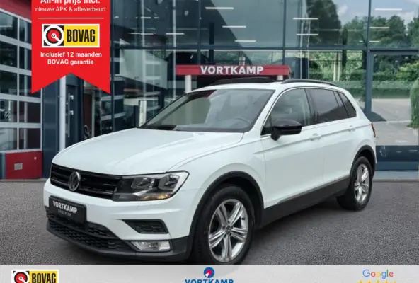1.4 TSI DSG HIGHLINE PANO-DAK/NAVI/STOELVERW/ACC/PDC