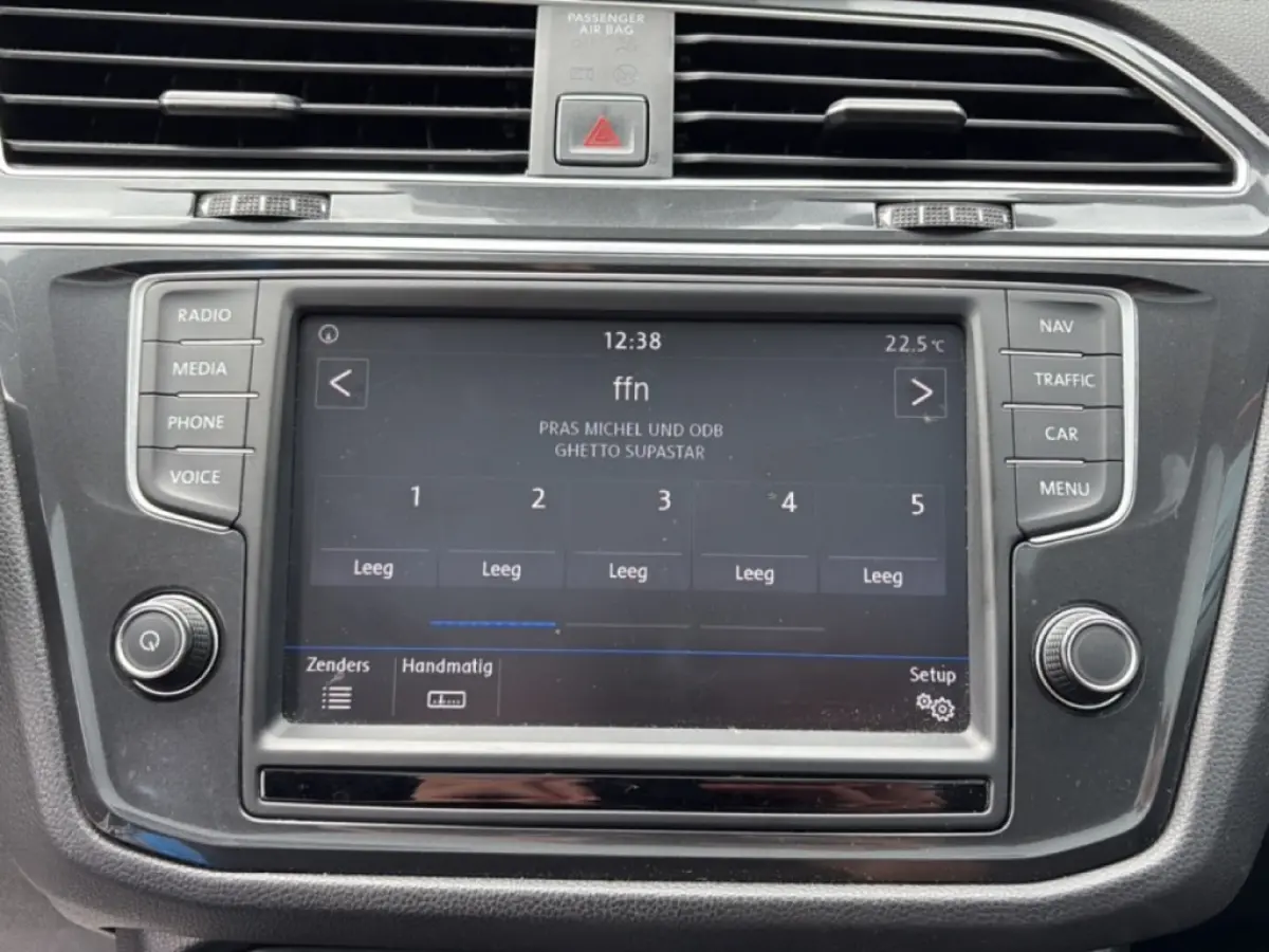 1.4 TSI DSG HIGHLINE PANO-DAK/NAVI/STOELVERW/ACC/PDC