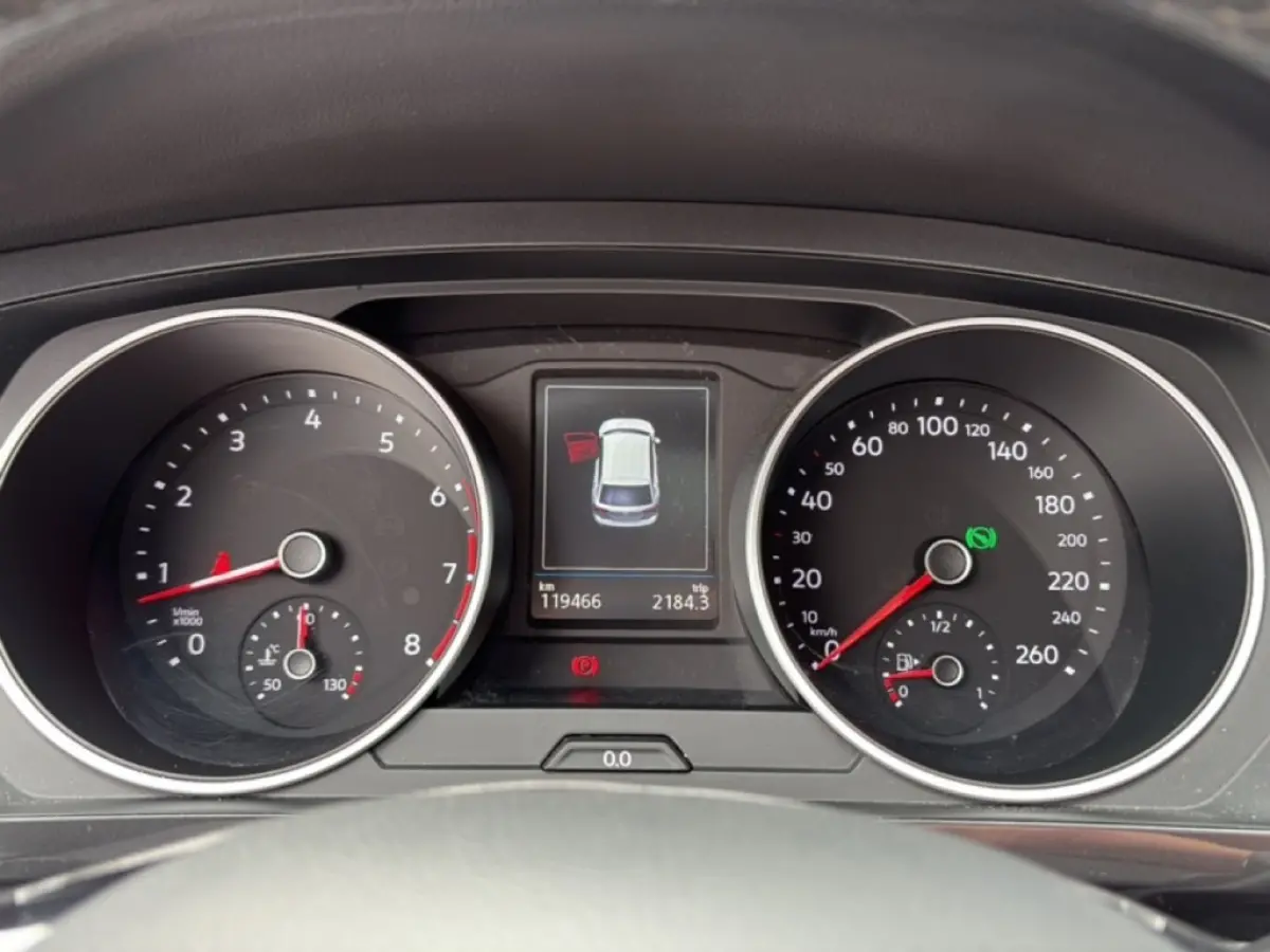 1.4 TSI DSG HIGHLINE PANO-DAK/NAVI/STOELVERW/ACC/PDC
