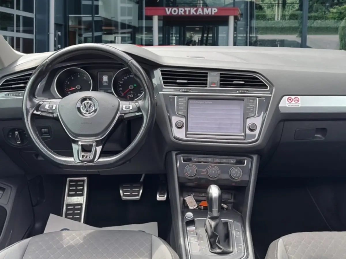 1.4 TSI DSG HIGHLINE PANO-DAK/NAVI/STOELVERW/ACC/PDC
