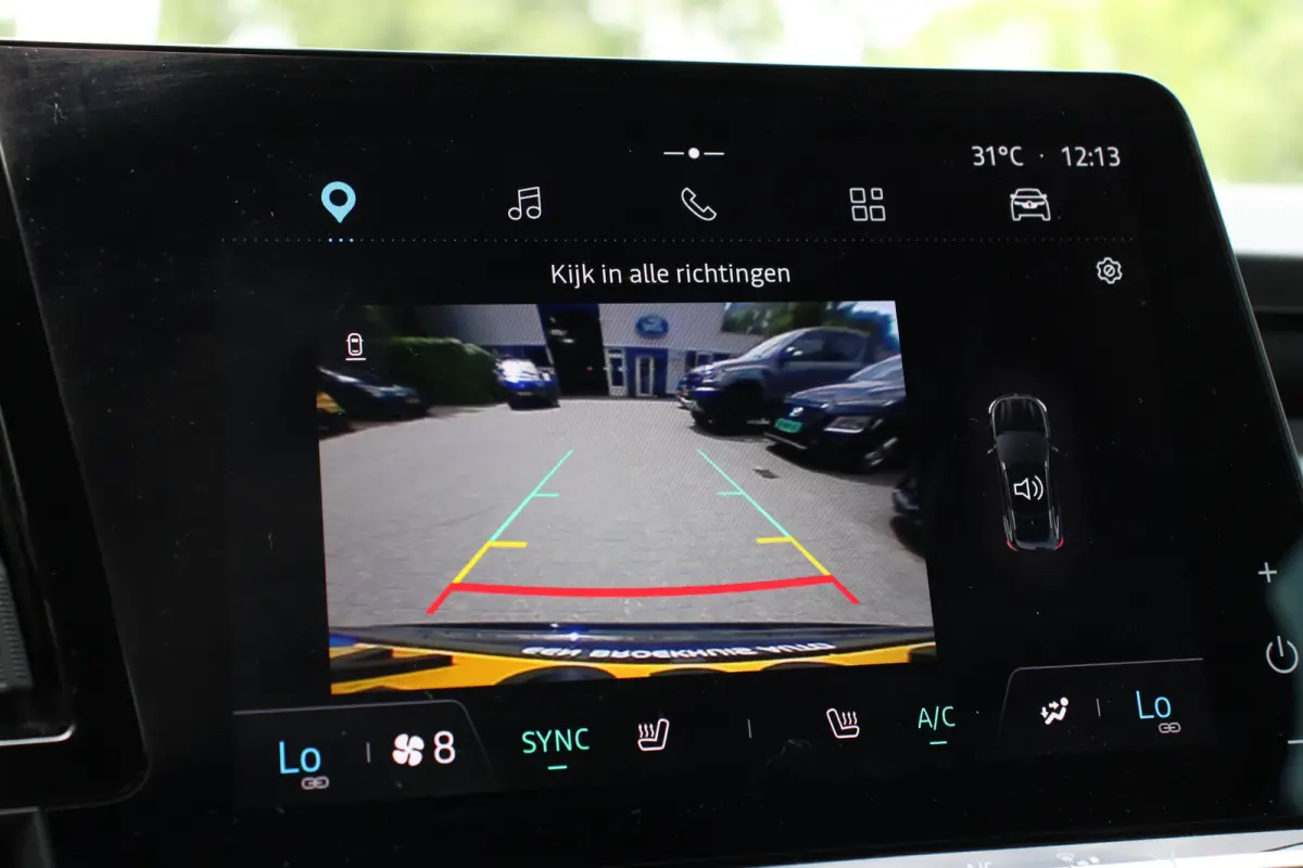 1.2 E-Tech full hybrid 200 evolution | 1E EIGENAAR | NL-AUTO! | STOELVERWARMING | DODE HOEK DETECTIE | CAMERA | PARK SENSOR