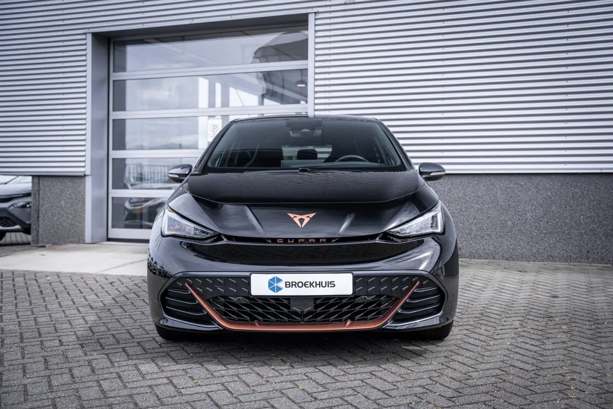 82kwh Business + SOH 100% | Achteruitrijcamera | Cruise control adaptief met Stop&Go en stuurhulp | Lichtmetalen velgen 19"