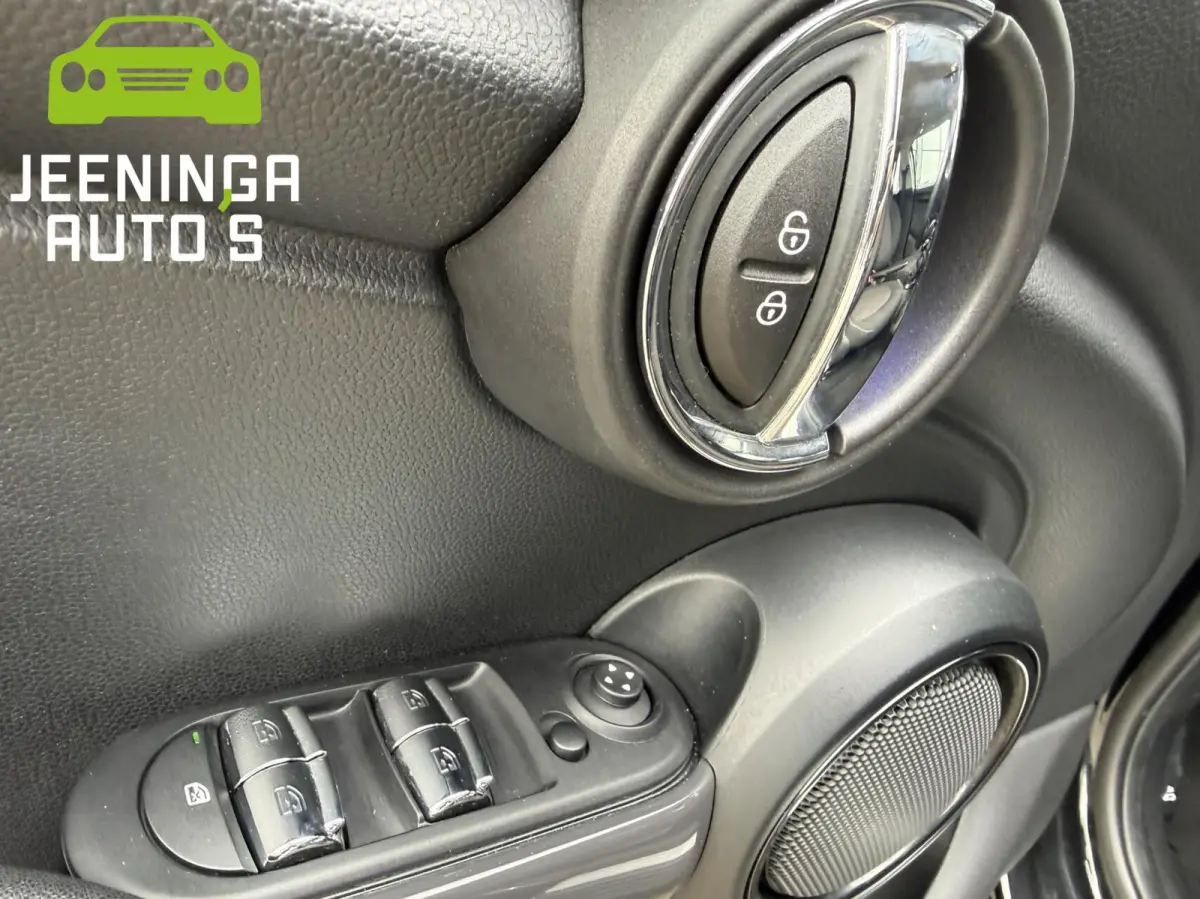 Mini 1.5 Cooper|Navi|Clima|Stoelverwarming