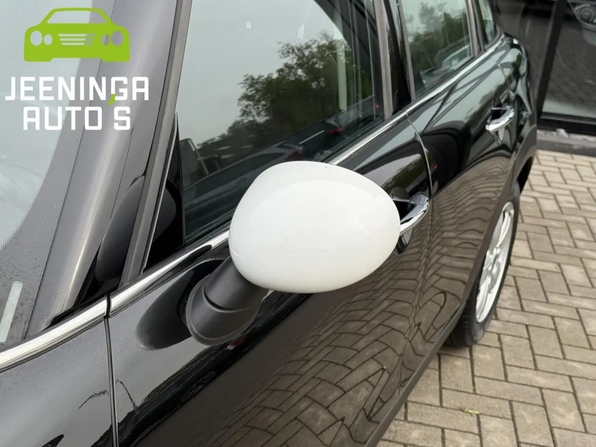 Mini 1.5 Cooper|Navi|Clima|Stoelverwarming