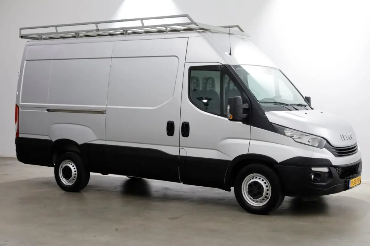 35S14 136pk E6 L2H2 Airco/Imperiaal/Trekgewicht 3500kg 08-2018