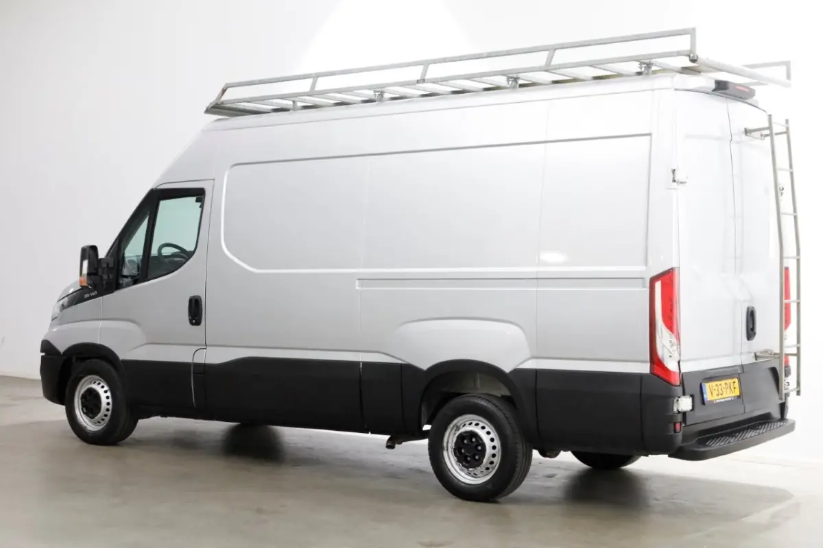 35S14 136pk E6 L2H2 Airco/Imperiaal/Trekgewicht 3500kg 08-2018
