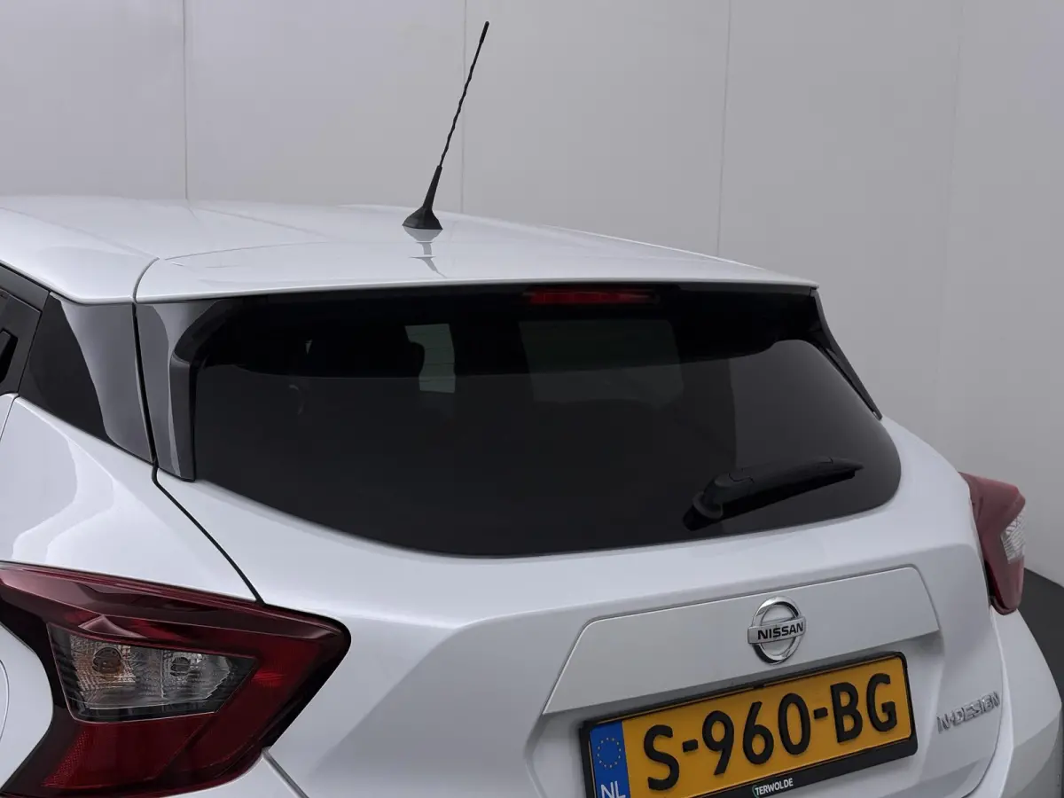 1.0 IG-T N-Design | Navigatie | BOSE Audio |