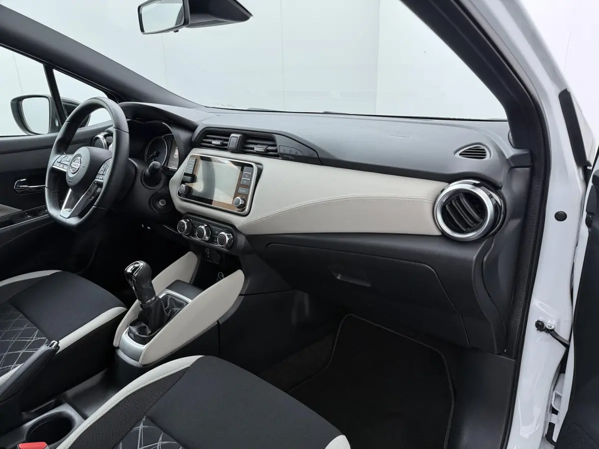1.0 IG-T N-Design | Navigatie | BOSE Audio |