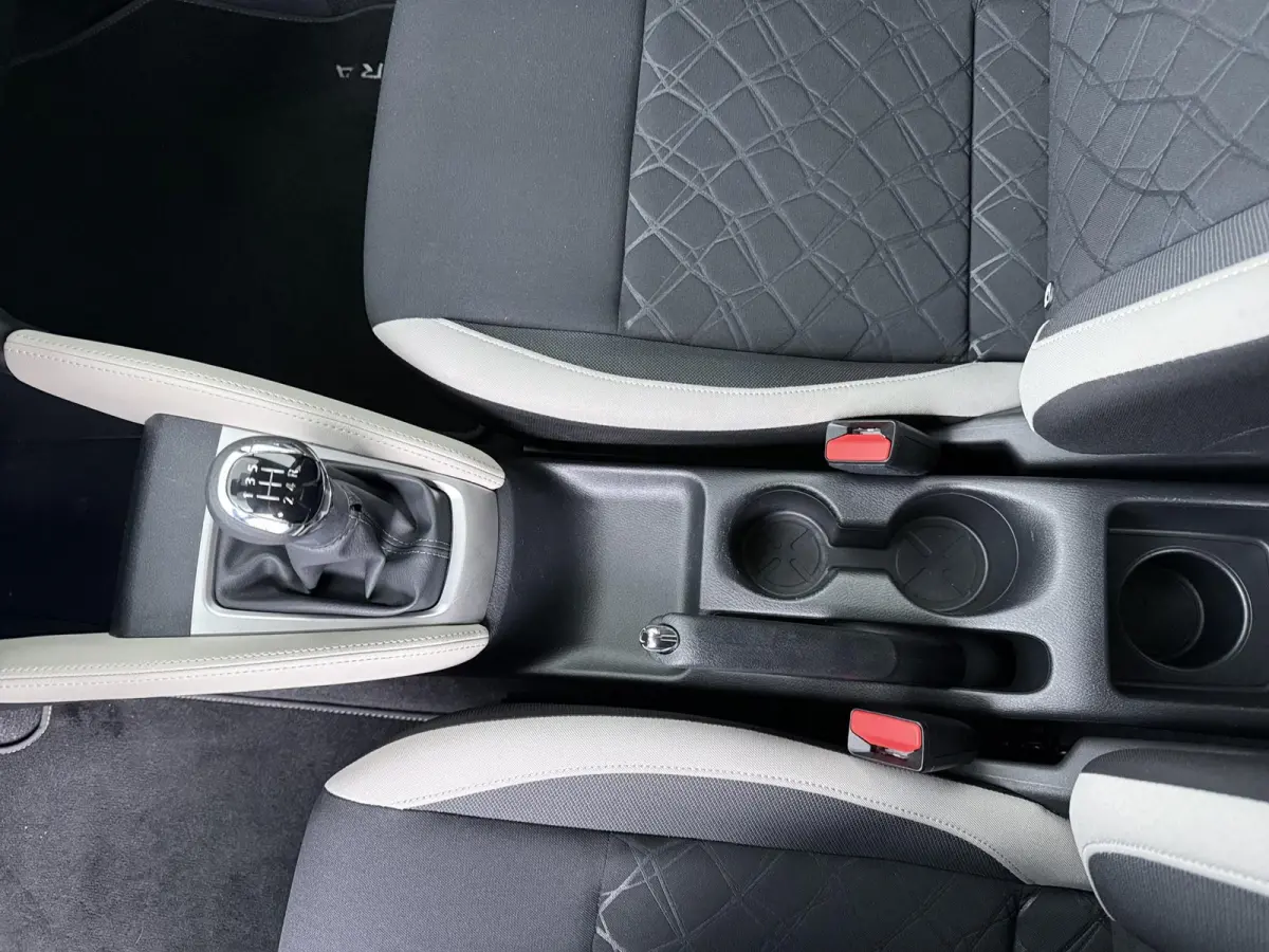 1.0 IG-T N-Design | Navigatie | BOSE Audio |