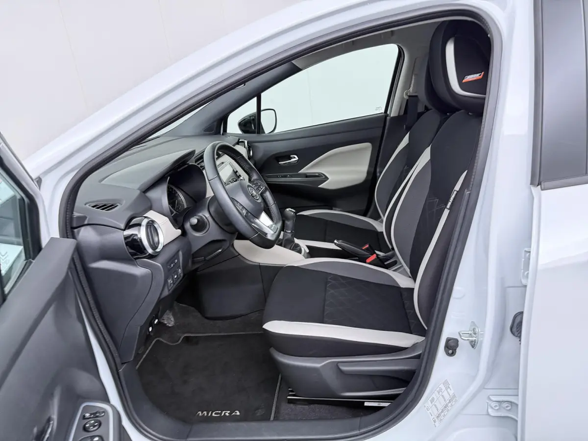 1.0 IG-T N-Design | Navigatie | BOSE Audio |