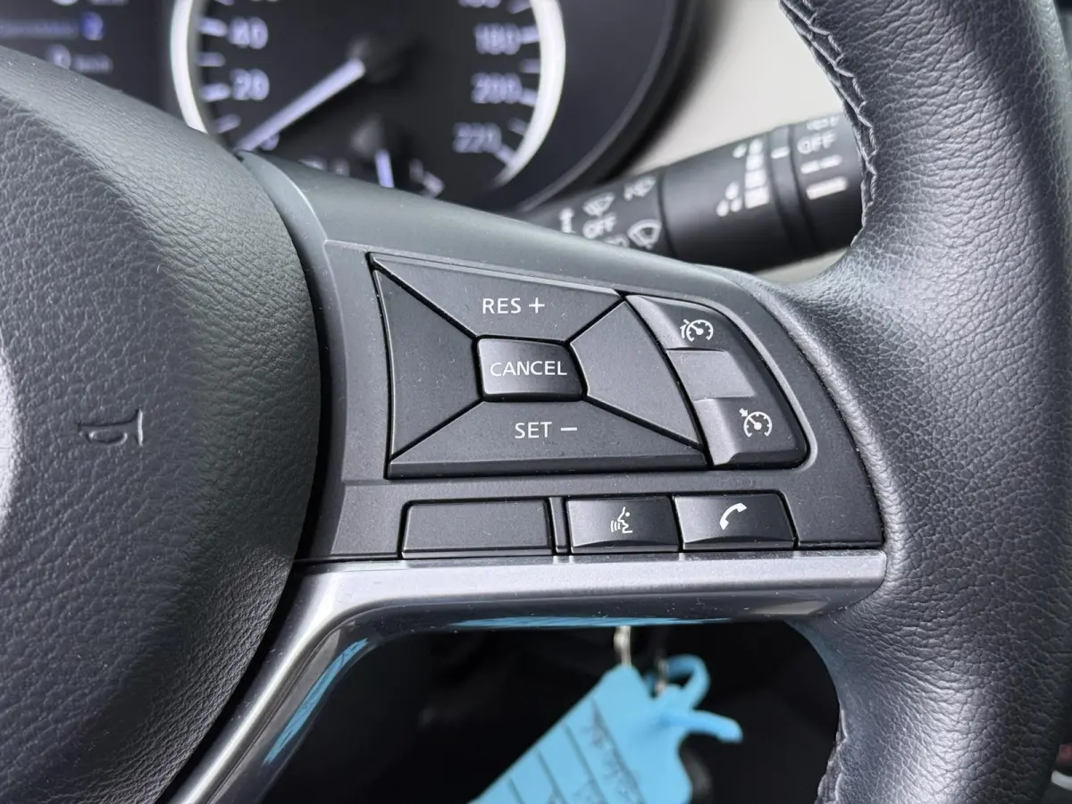 1.0 IG-T N-Design | Navigatie | BOSE Audio |