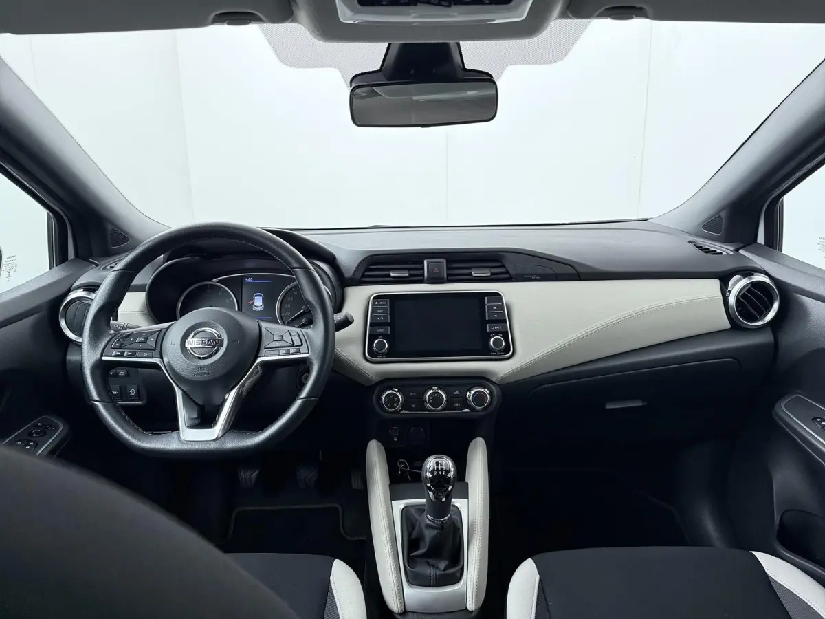 1.0 IG-T N-Design | Navigatie | BOSE Audio |