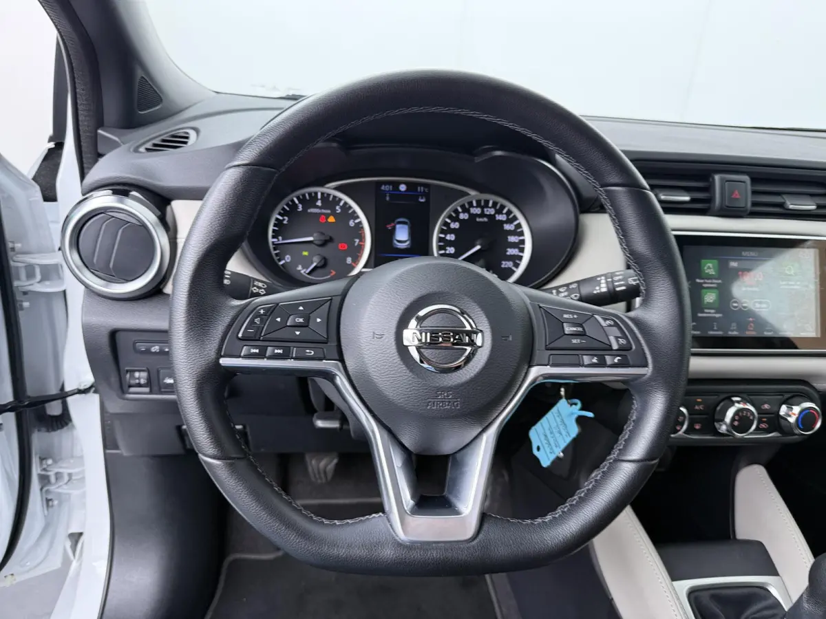 1.0 IG-T N-Design | Navigatie | BOSE Audio |