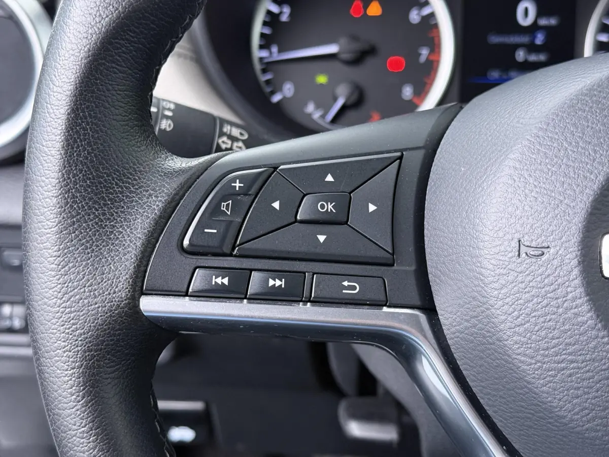 1.0 IG-T N-Design | Navigatie | BOSE Audio |