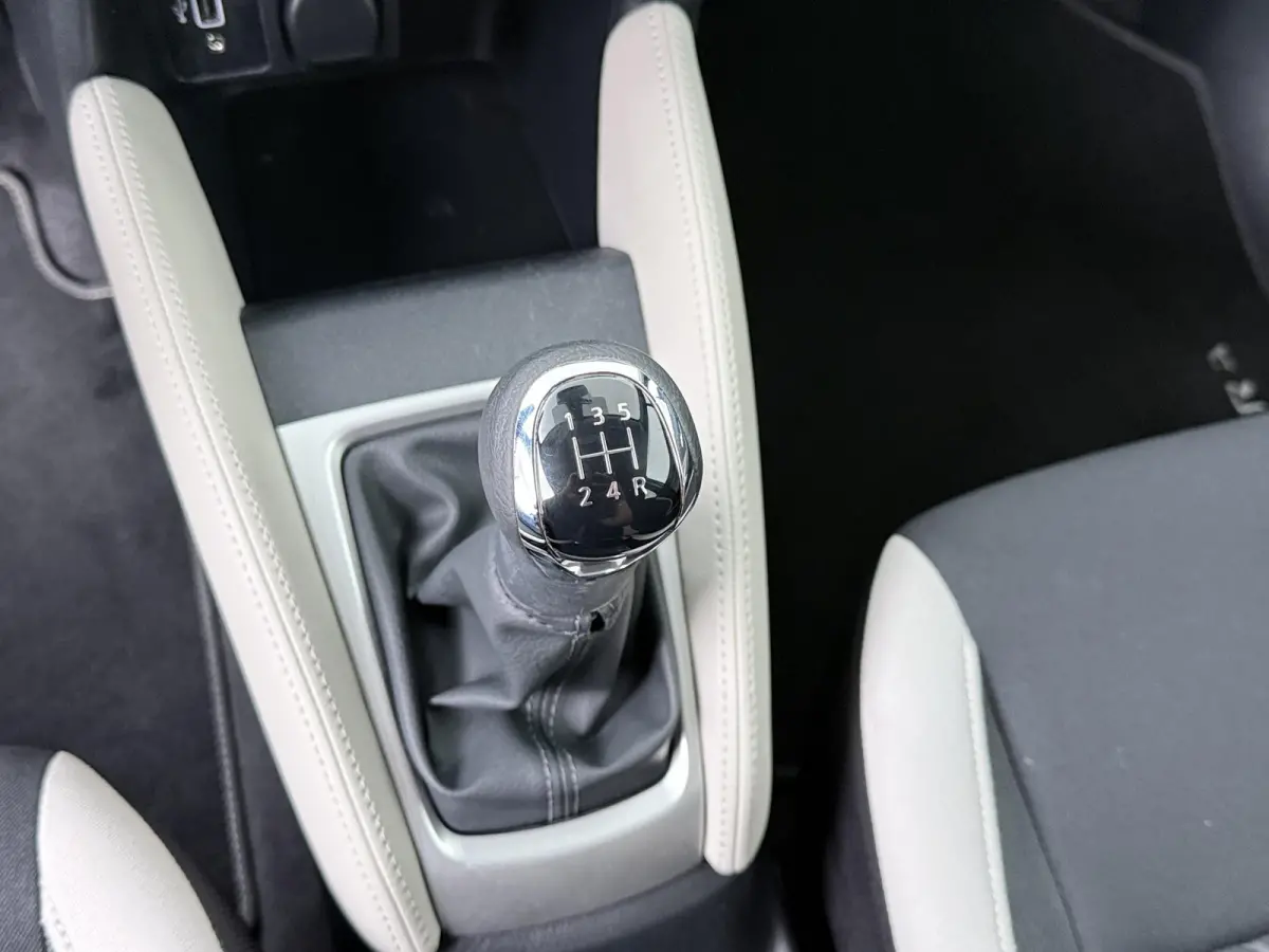 1.0 IG-T N-Design | Navigatie | BOSE Audio |
