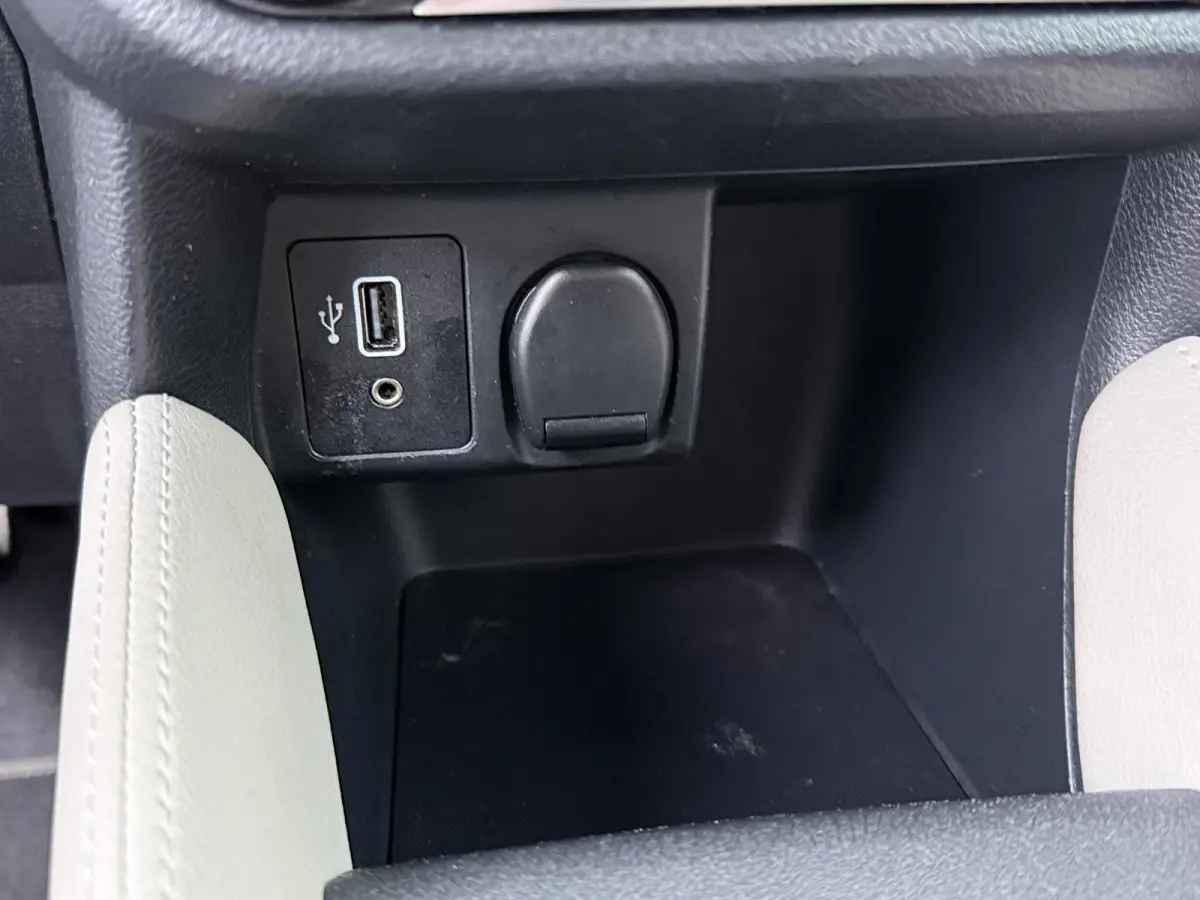 1.0 IG-T N-Design | Navigatie | BOSE Audio |